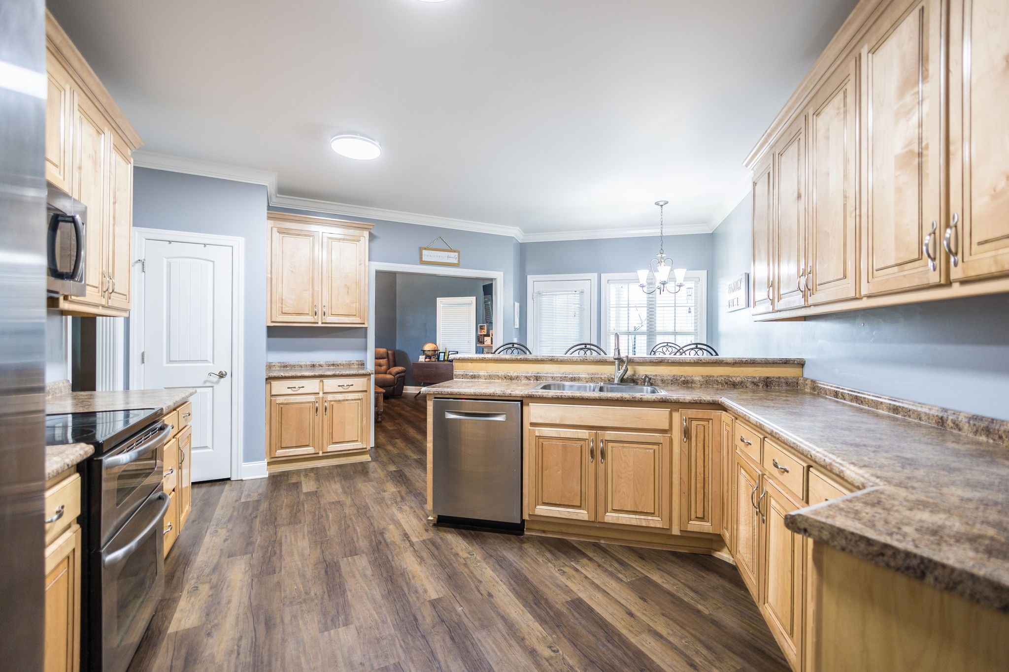 425 Thacker Road Manchester, TN 37355 - Photo 4 of 48 Gallery Image 4