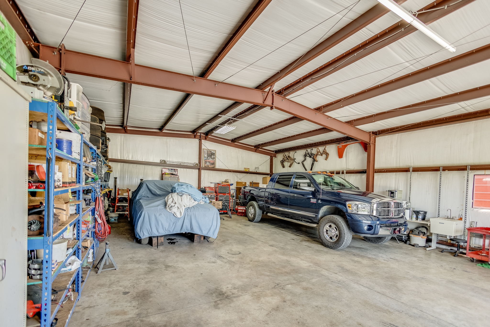 425 Thacker Road Manchester, TN 37355 - Photo 41 of 48 Gallery Image 41