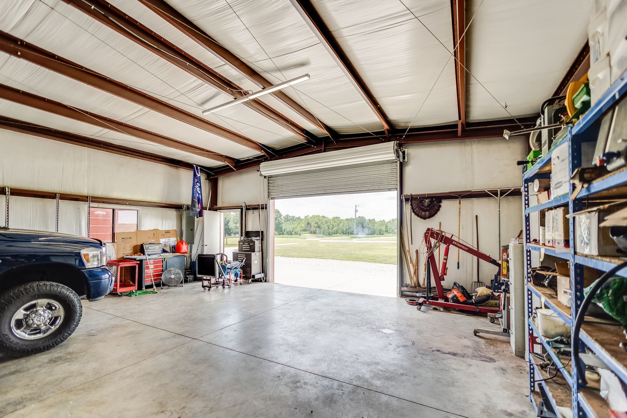 425 Thacker Road Manchester, TN 37355 - Photo 42 of 48 Gallery Image 42