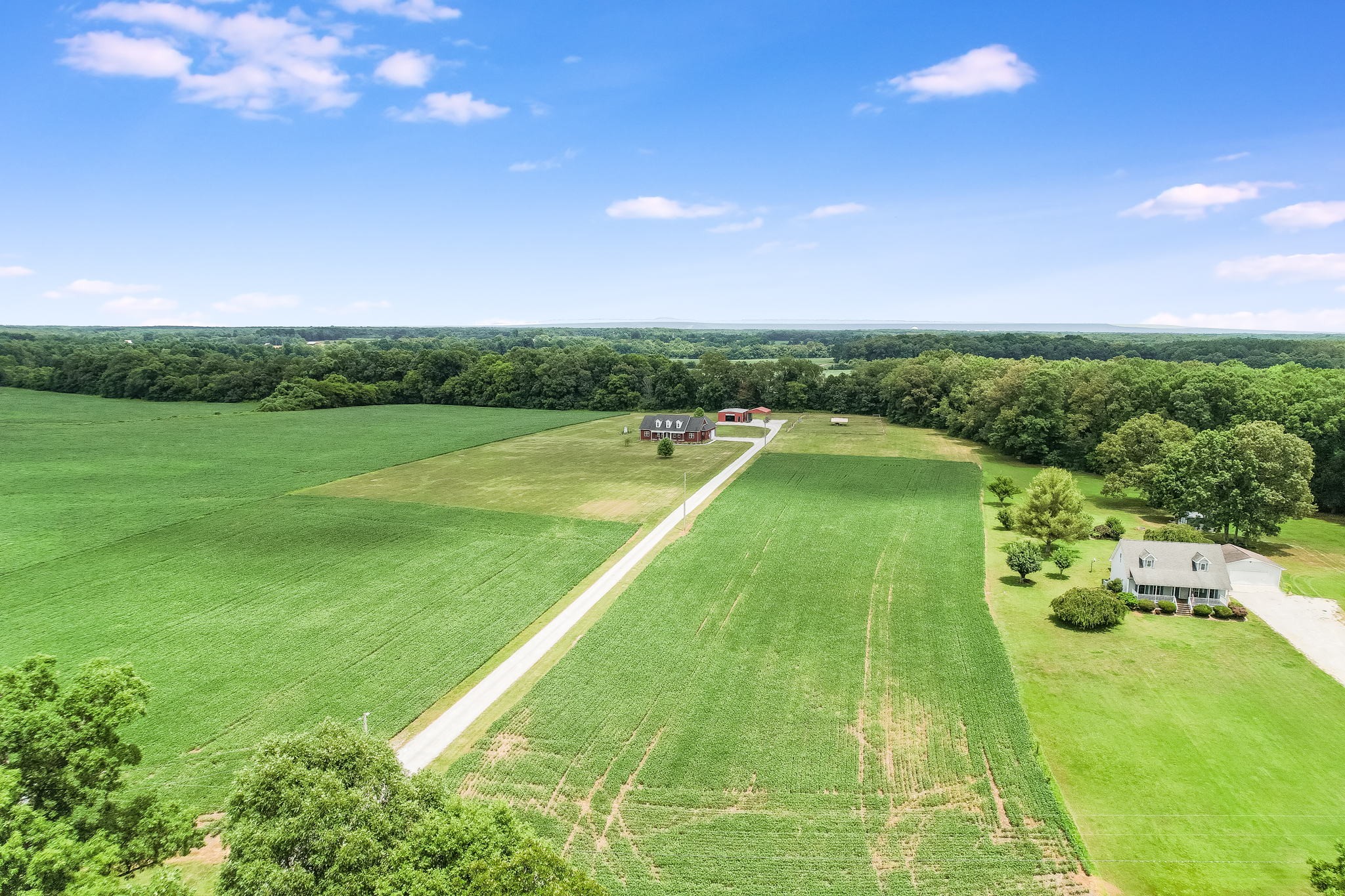 425 Thacker Road Manchester, TN 37355 - Photo 43 of 48 Gallery Image 43