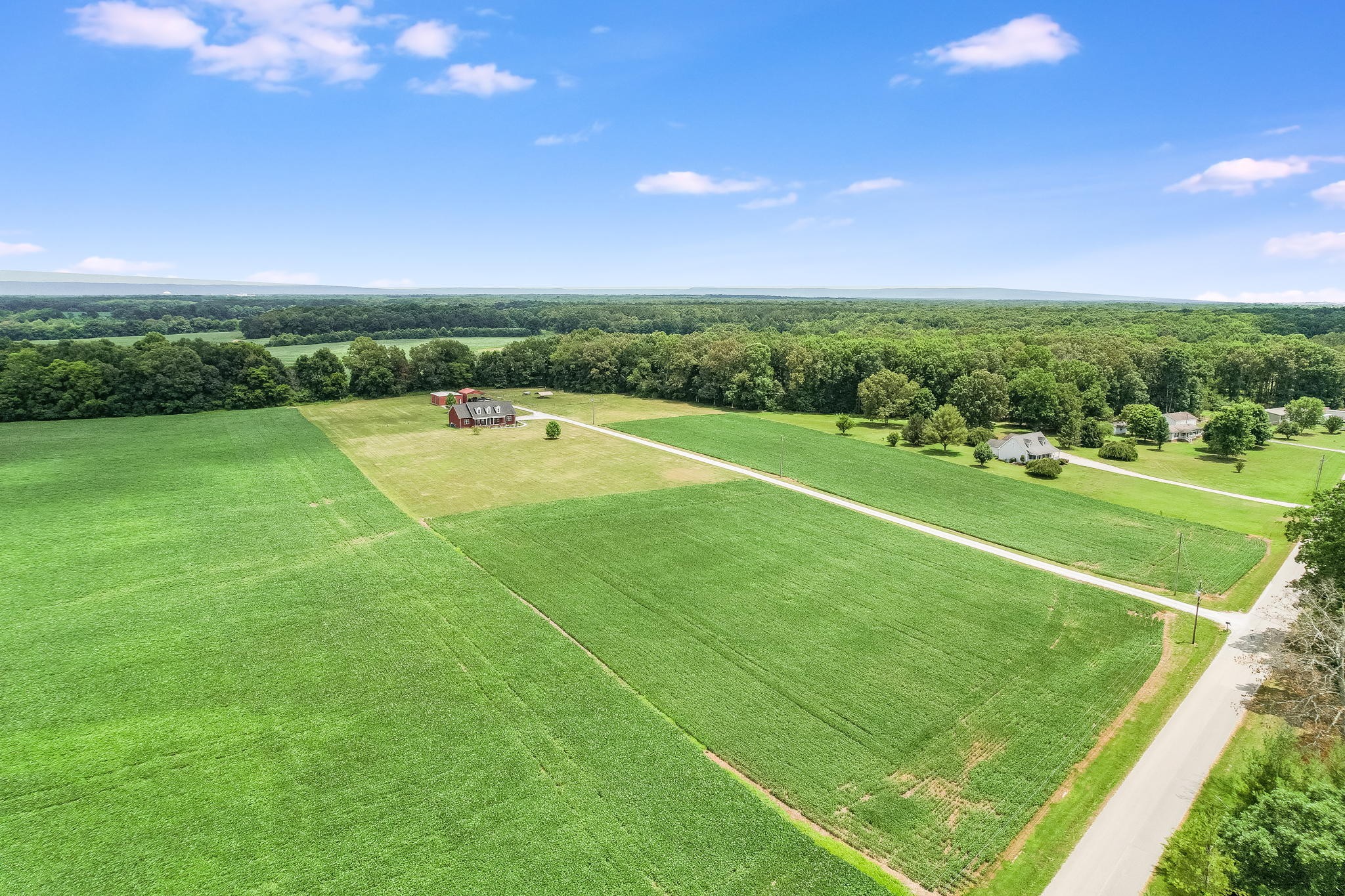 425 Thacker Road Manchester, TN 37355 - Photo 44 of 48 Gallery Image 44