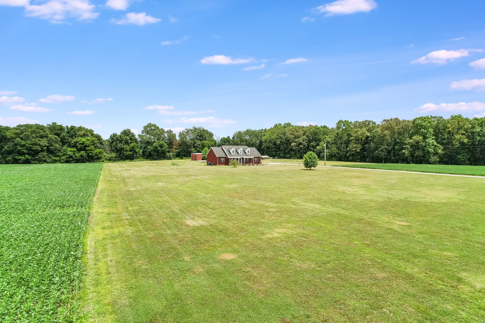 425 Thacker Road Manchester, TN 37355 - Photo 45 of 48 Gallery Image 45