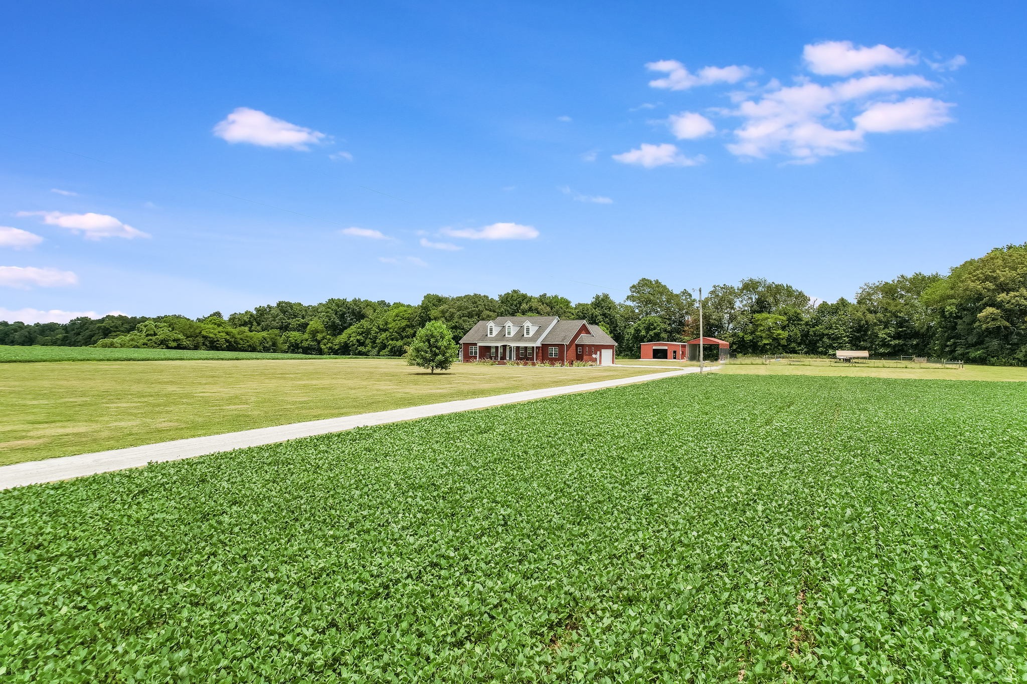 425 Thacker Road Manchester, TN 37355 - Photo 46 of 48 Gallery Image 46
