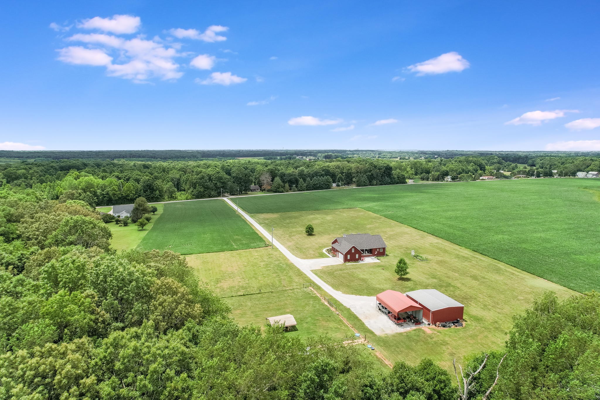 425 Thacker Road Manchester, TN 37355 - Photo 47 of 48 Gallery Image 47