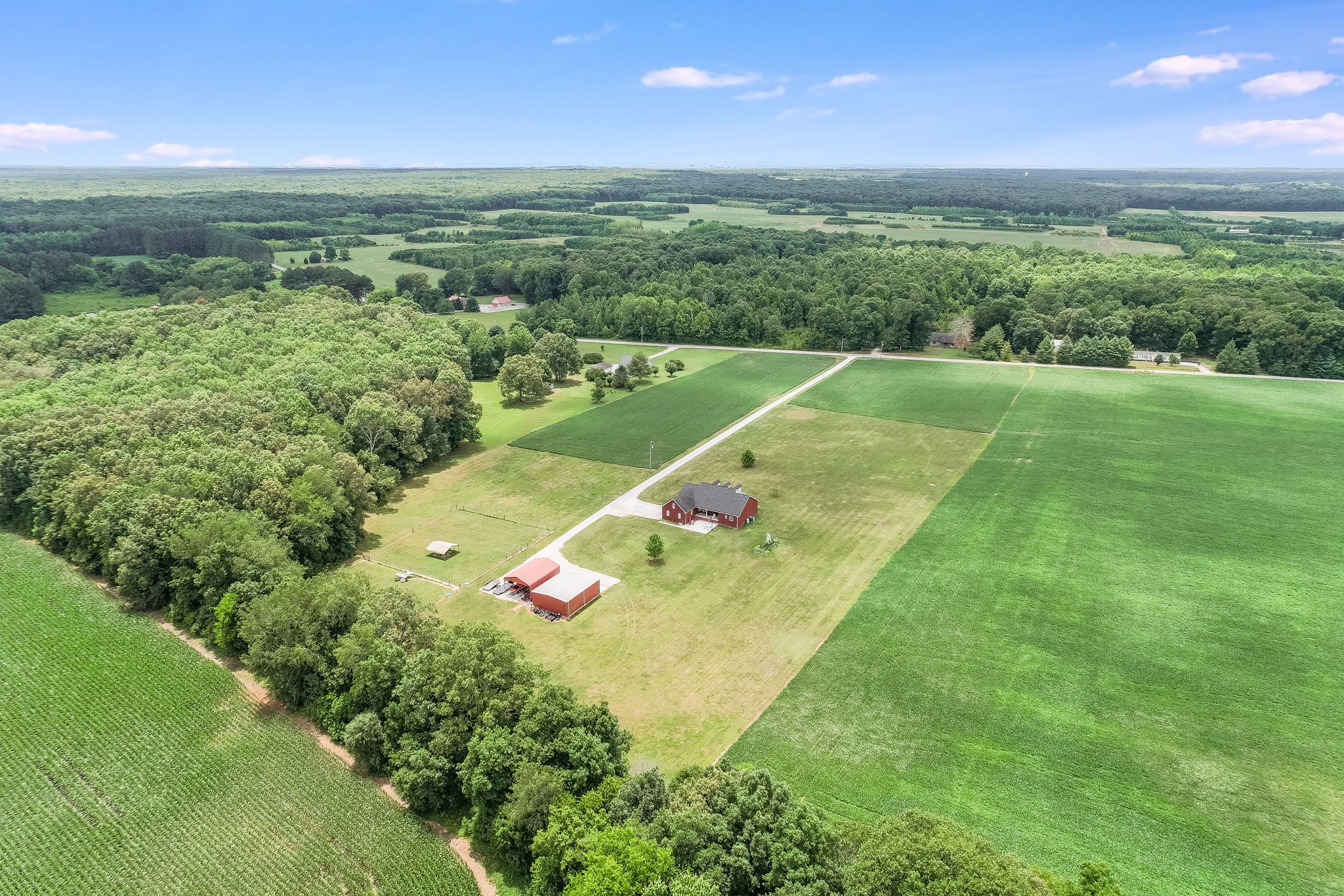 425 Thacker Road Manchester, TN 37355 - Photo 48 of 48 Gallery Image 48