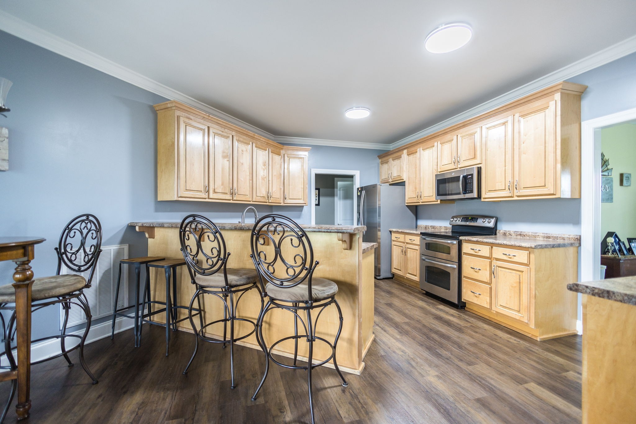 425 Thacker Road Manchester, TN 37355 - Photo 6 of 48 Gallery Image 6