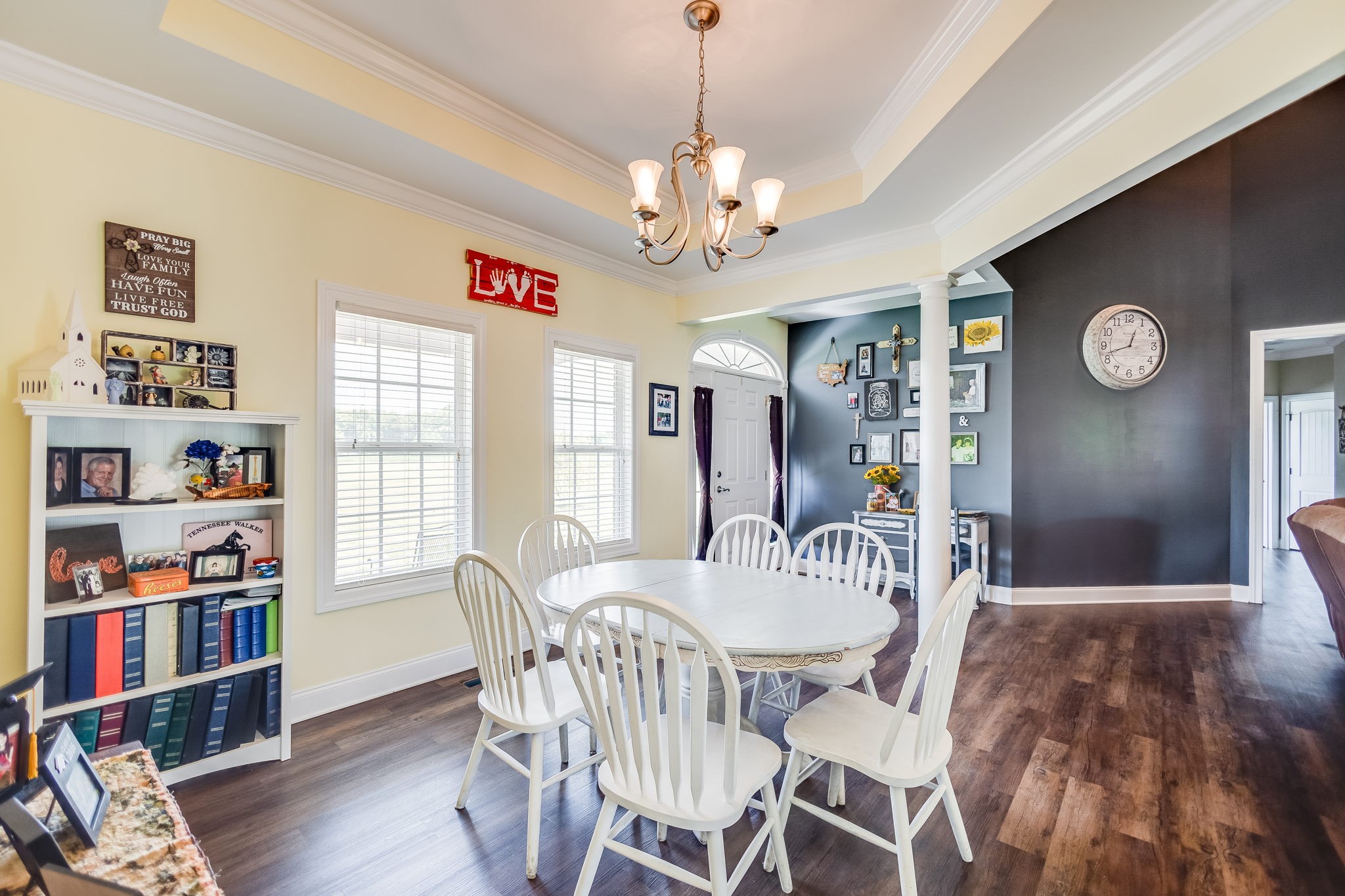 425 Thacker Road Manchester, TN 37355 - Photo 7 of 48 Gallery Image 7