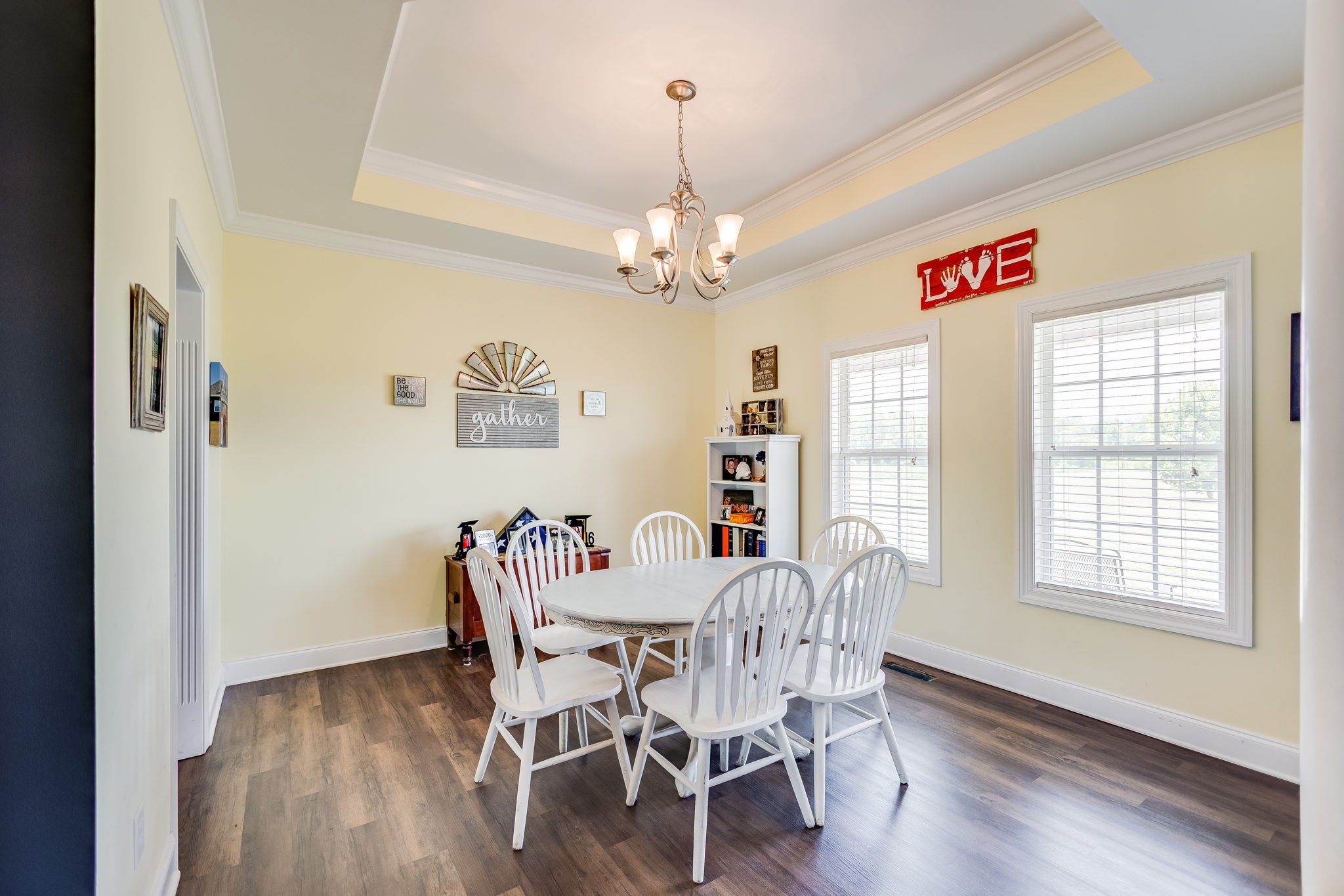 425 Thacker Road Manchester, TN 37355 - Photo 8 of 48 Gallery Image 8