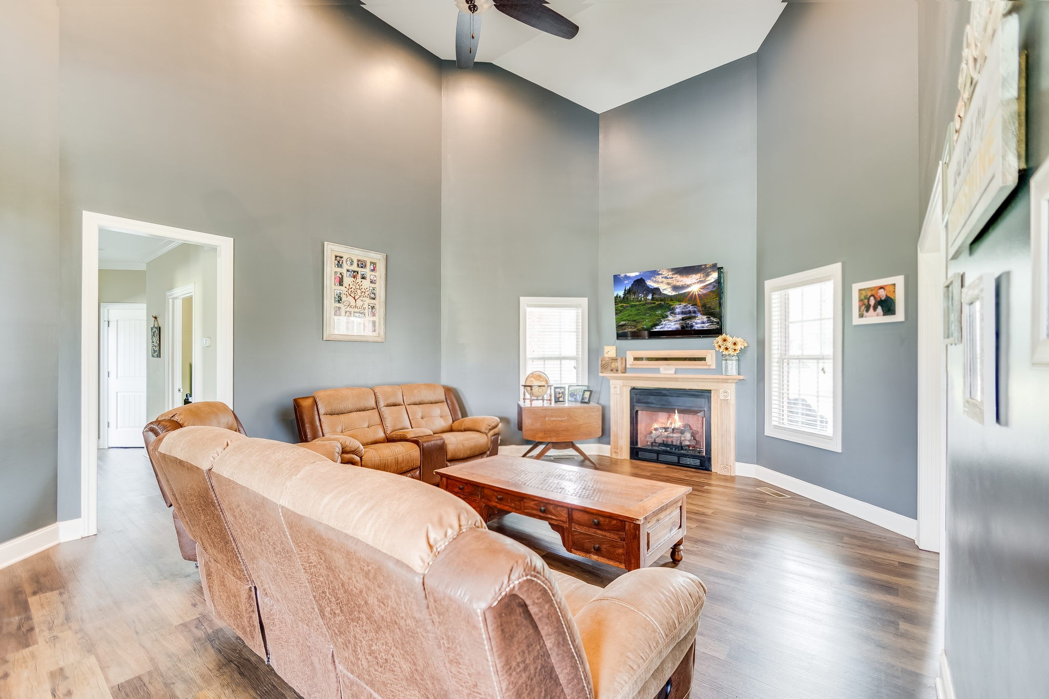 425 Thacker Road Manchester, TN 37355 - Photo 9 of 48 Gallery Image 9