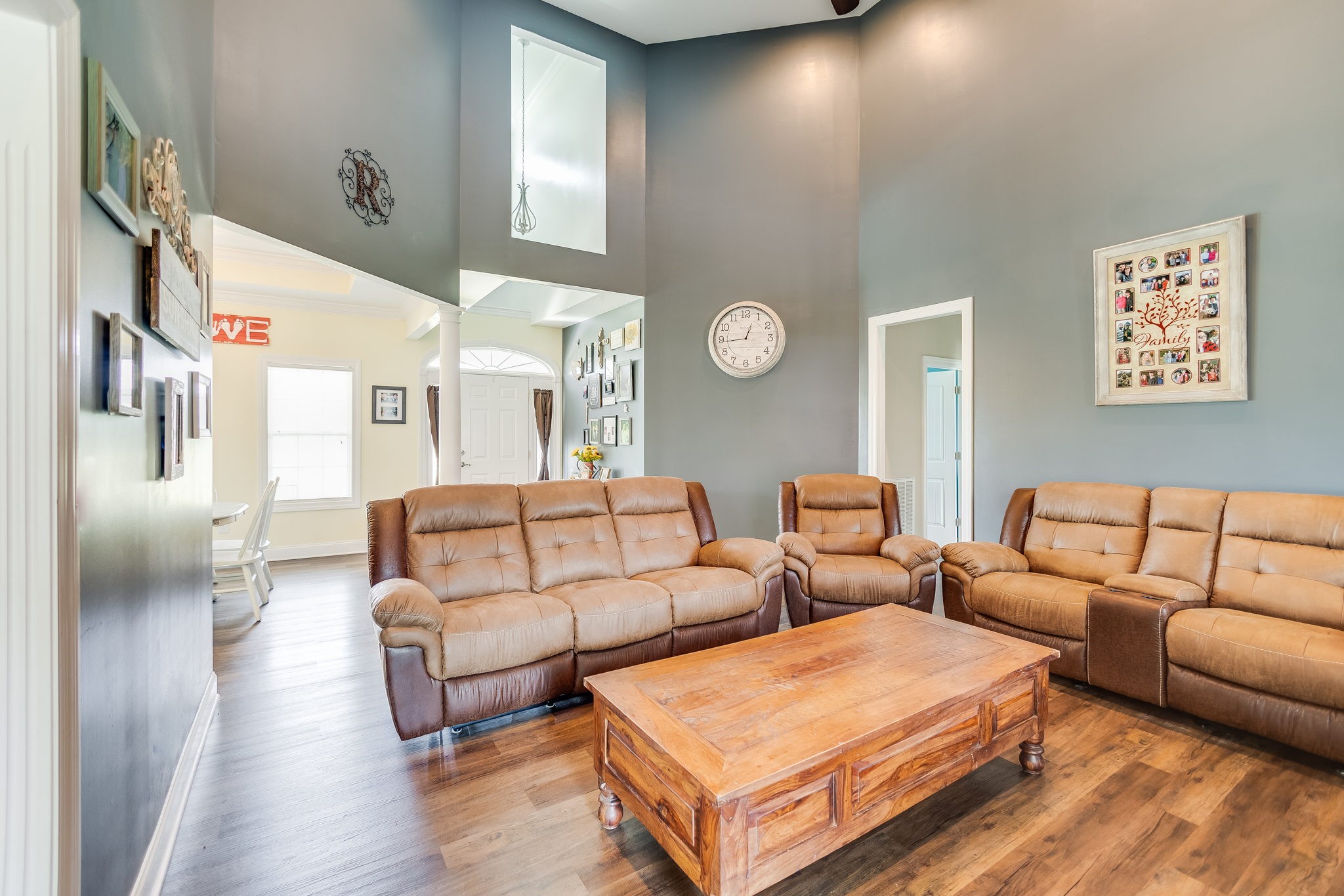 425 Thacker Road Manchester, TN 37355 - Photo 10 of 48 Gallery Image 10
