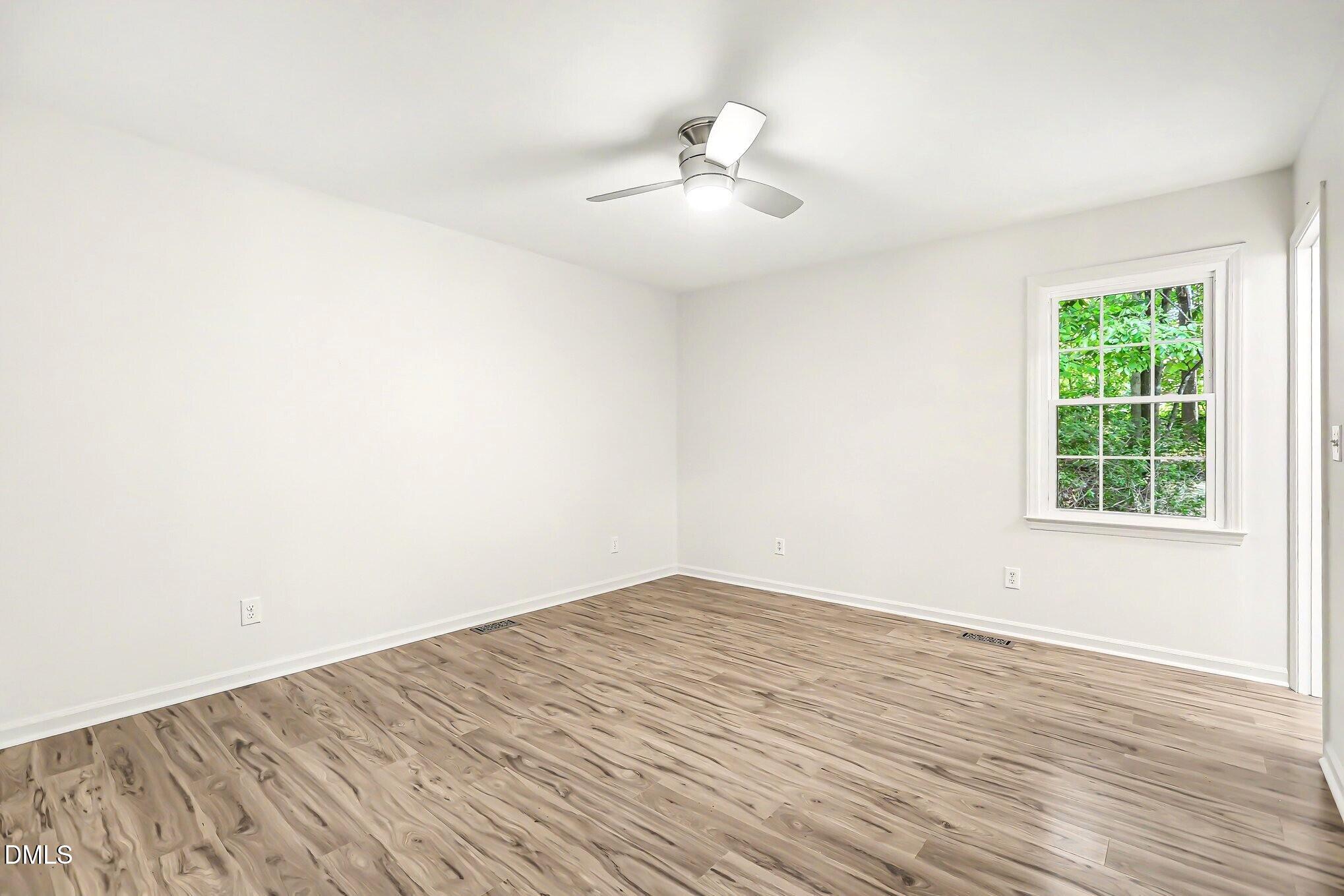 2510 Wade Hampton Road Hillsborough, NC 27278 - Photo 7 of 16 Primary Bedroom