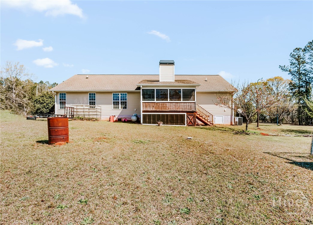 2242 Crawfordville Road Rayle, GA 30660 - Photo 2 of 65