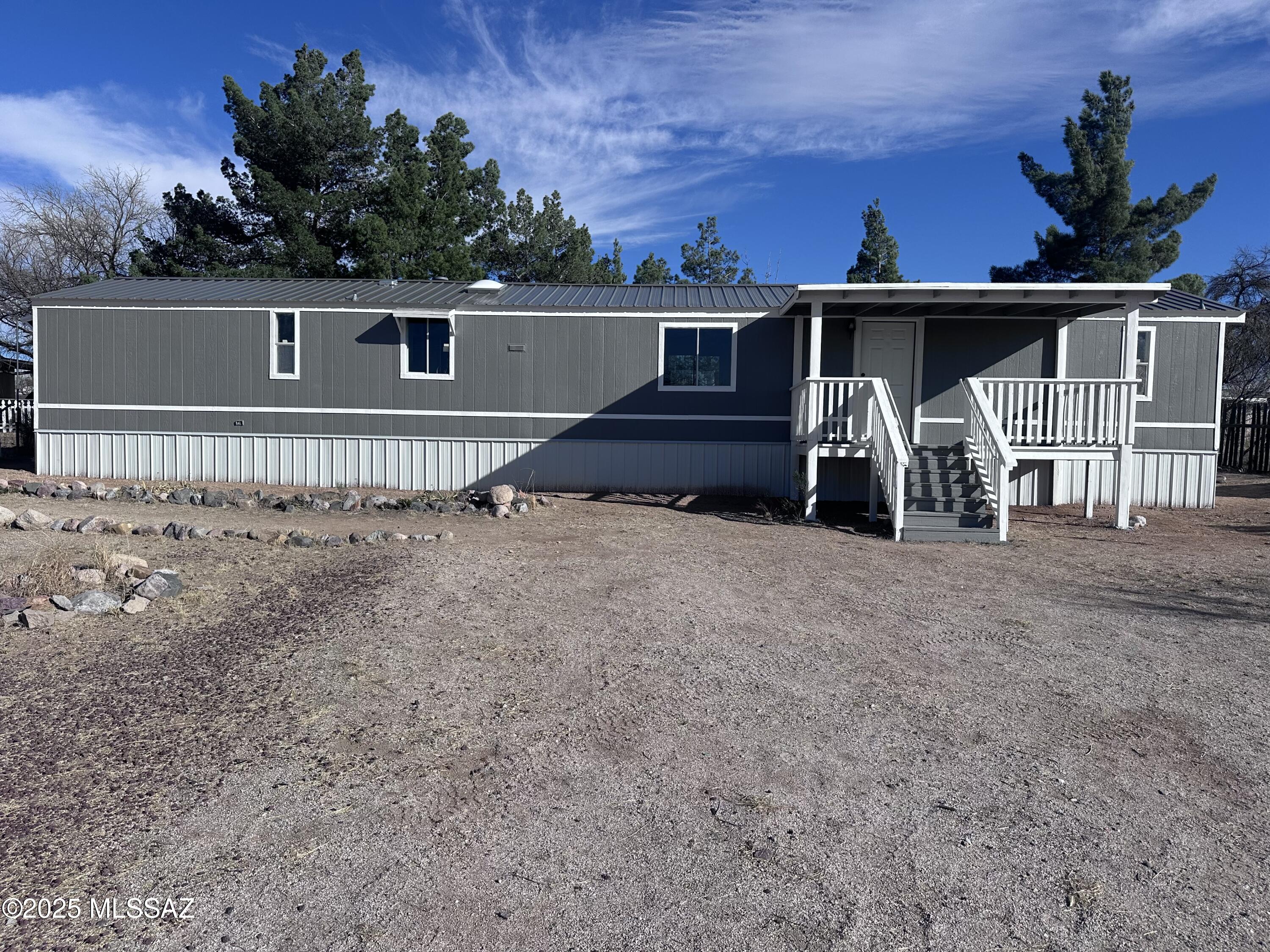 437 North Mescal Road Benson, AZ 85602 - Photo 6 of 26 Gallery Image 6