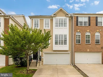 $600,000 | 41 Inkberry Circle, Gaithersburg, MD 20877