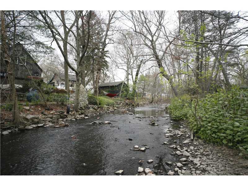 96 Rose Lane Darien, CT 06820 - Photo 22 of 23 a view of outdoor space and yard