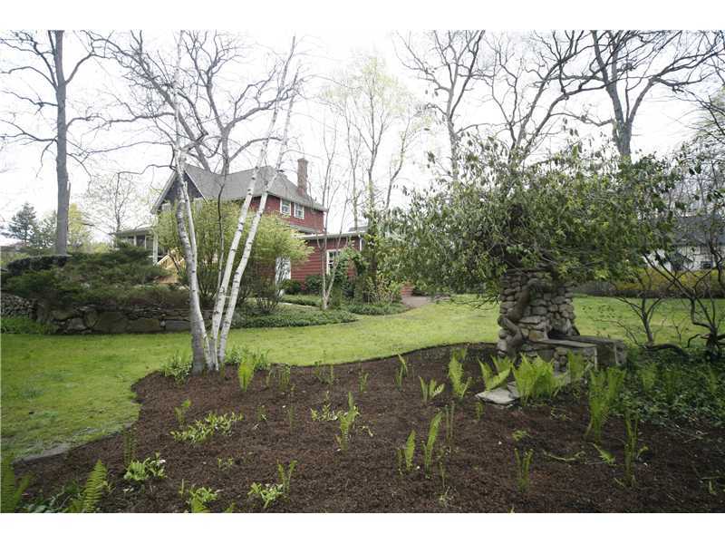 96 Rose Lane Darien, CT 06820 - Photo 23 of 23 a view of a park