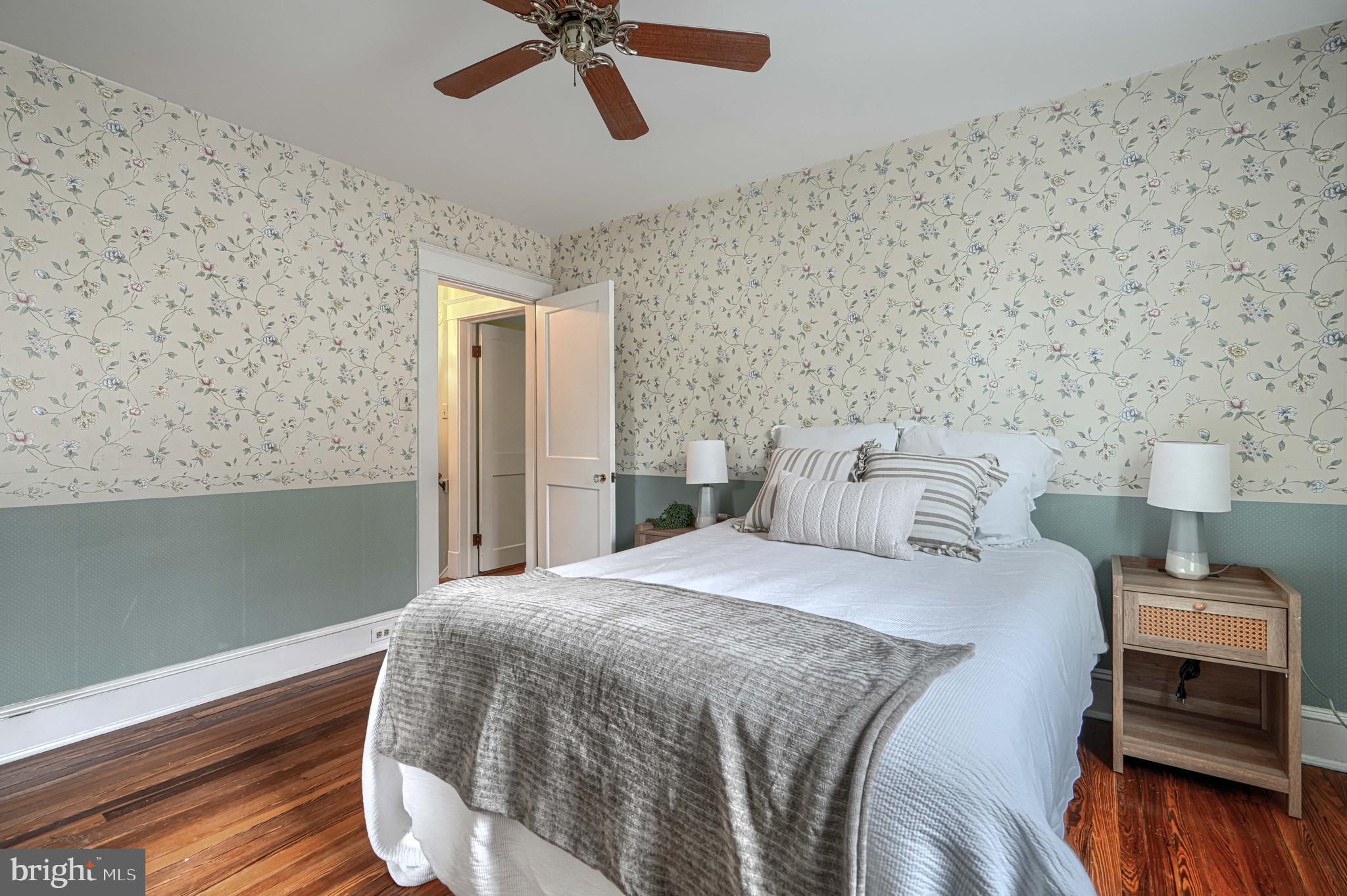 510 Murdock Road Baltimore, MD 21212 - Photo 30 of 68 Another view- BD 2