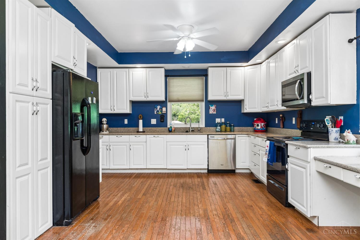 9870 Baker Hanselman Road Georgetown, OH 45121 - Photo 25 of 53