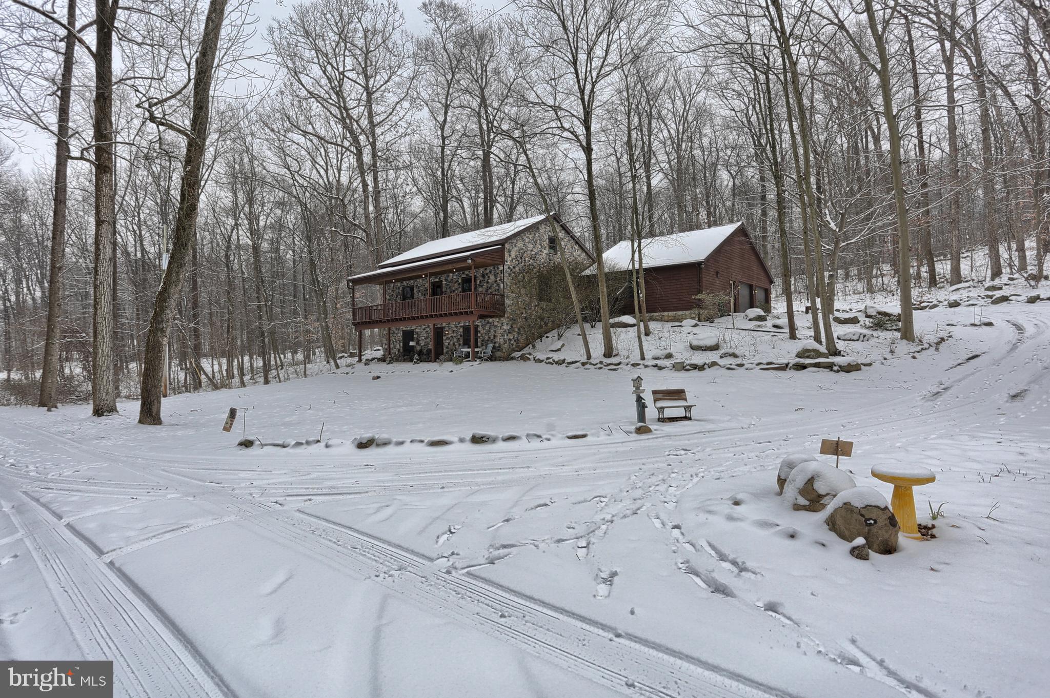 60 Old Mine Road Lebanon, PA 17042 - Photo 57 of 59 Gallery Image 57