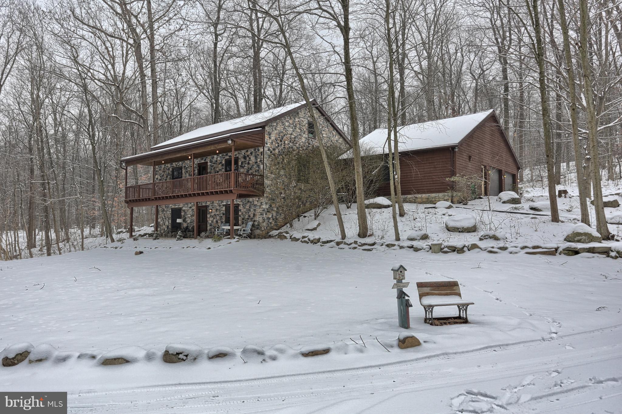 60 Old Mine Road Lebanon, PA 17042 - Photo 58 of 59 Gallery Image 58