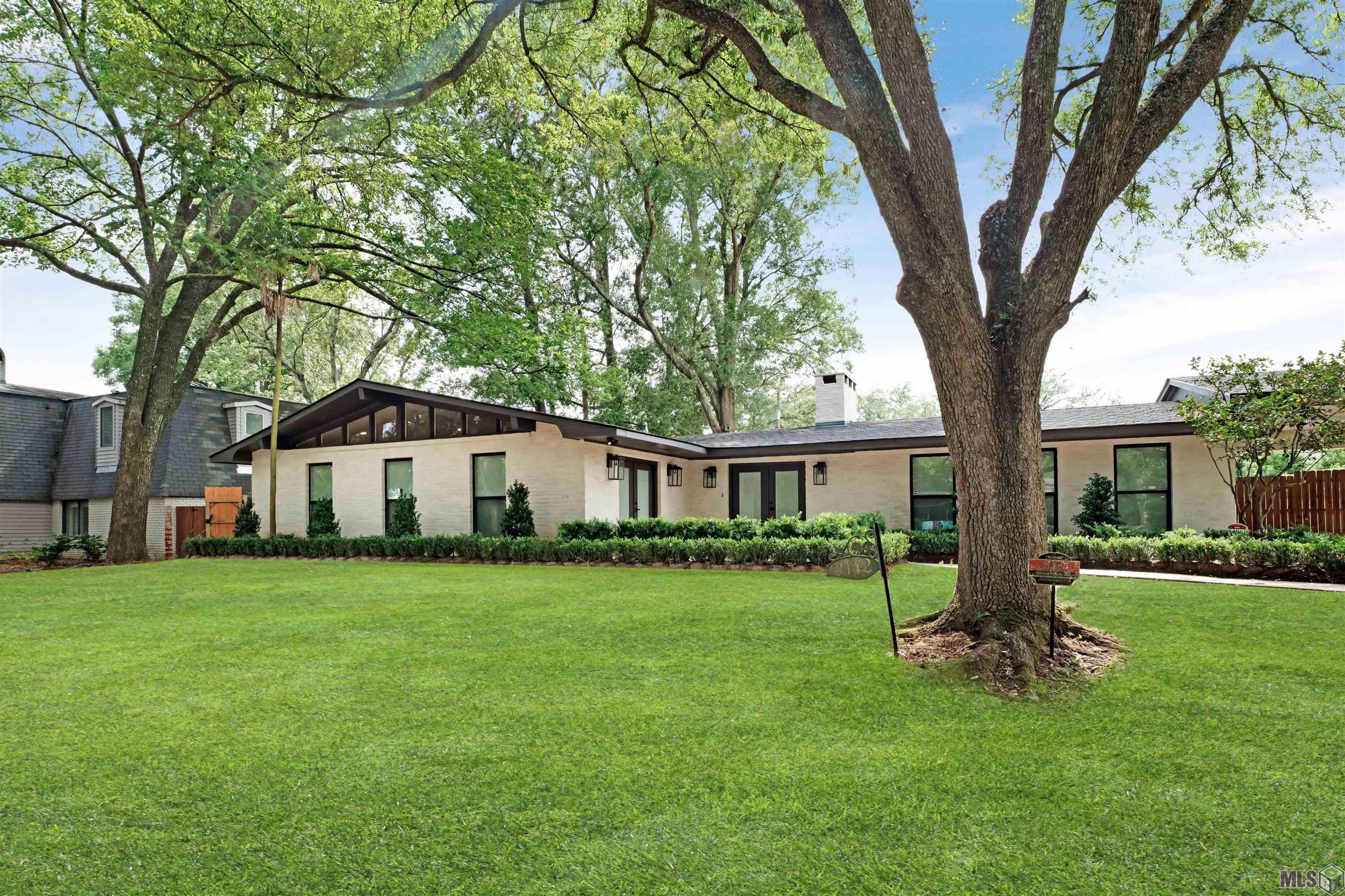 2142 East Ramsey Drive Baton Rouge, LA 70808 - Photo 1 of 27