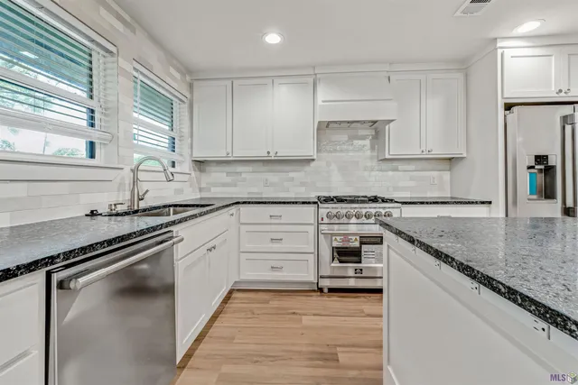 $4,000 | 2142 East Ramsey Drive, Baton Rouge, LA 70808