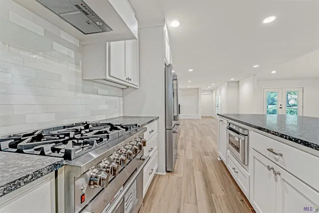 $4,000 | 2142 East Ramsey Drive, Baton Rouge, LA 70808