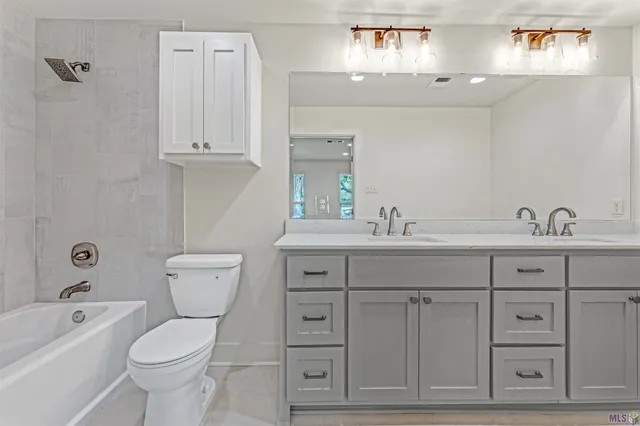 $4,000 | 2142 East Ramsey Drive, Baton Rouge, LA 70808