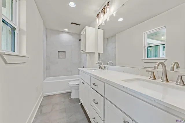 $4,000 | 2142 East Ramsey Drive, Baton Rouge, LA 70808