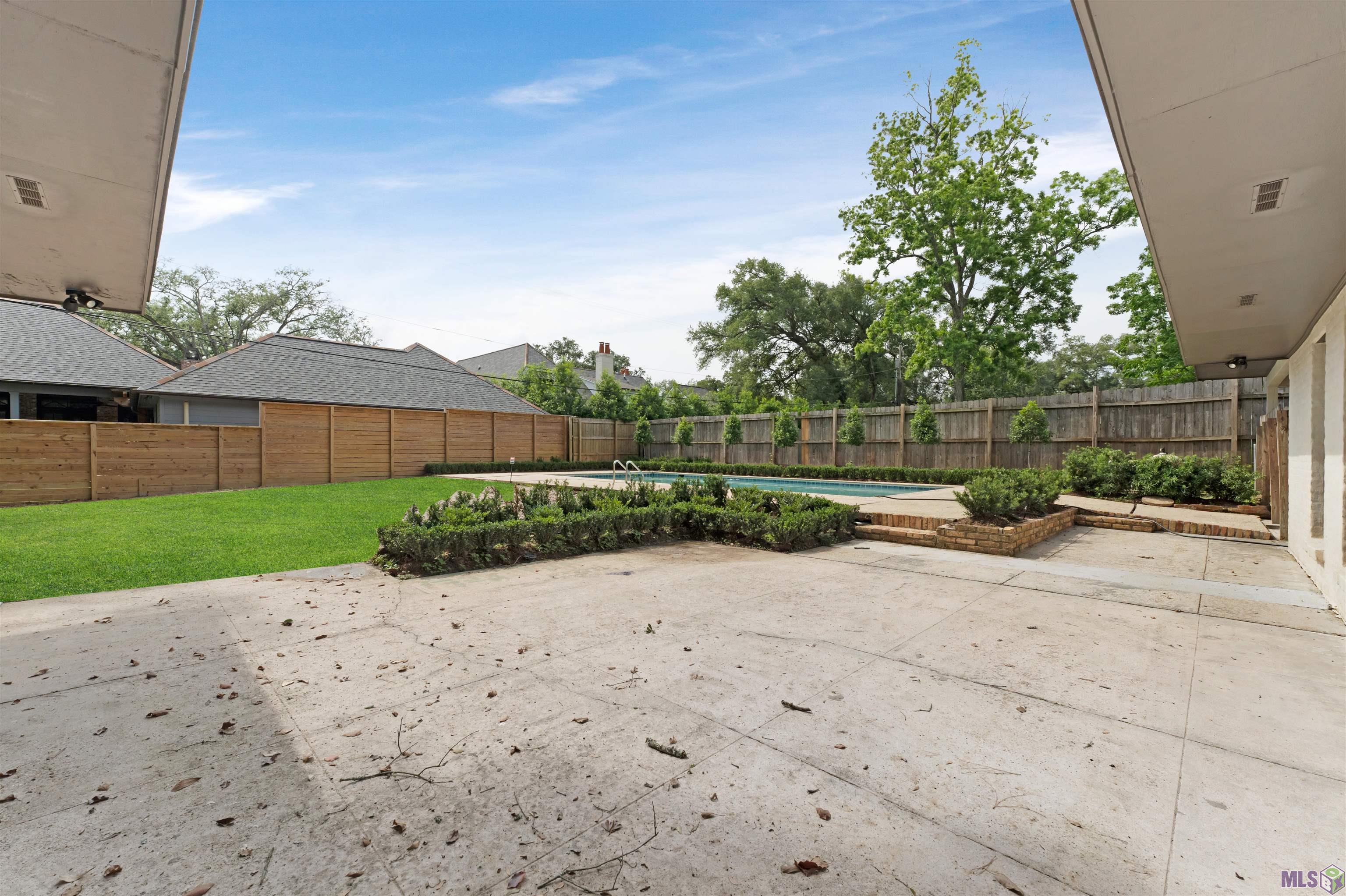 2142 East Ramsey Drive Baton Rouge, LA 70808 - Photo 25 of 27