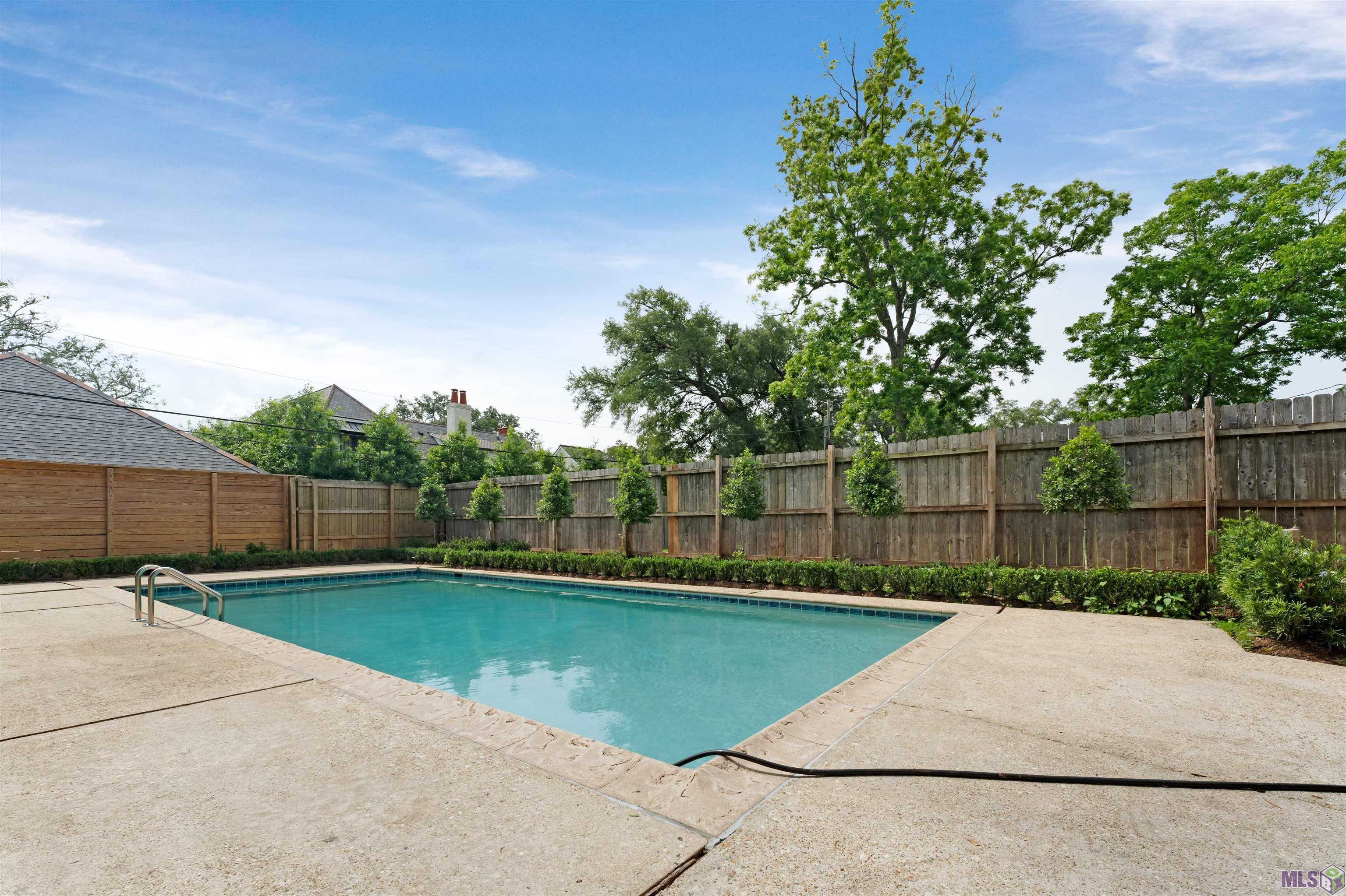 2142 East Ramsey Drive Baton Rouge, LA 70808 - Photo 26 of 27