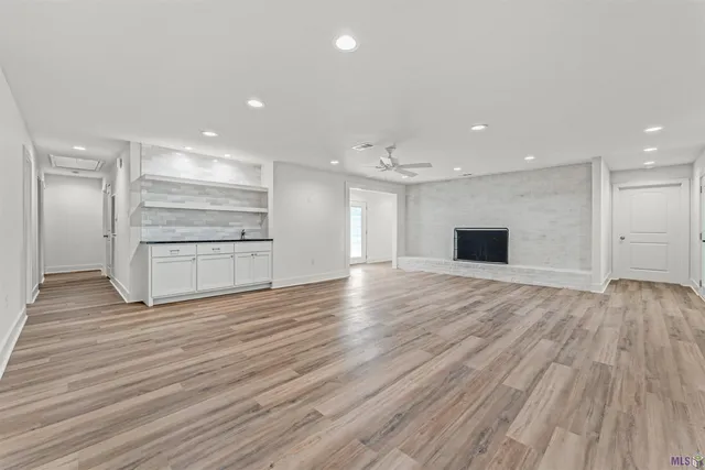 $4,000 | 2142 East Ramsey Drive, Baton Rouge, LA 70808