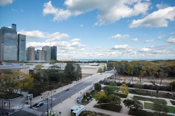 $3,975 | 310 South Michigan Avenue, Unit 1405, Chicago, IL 60604