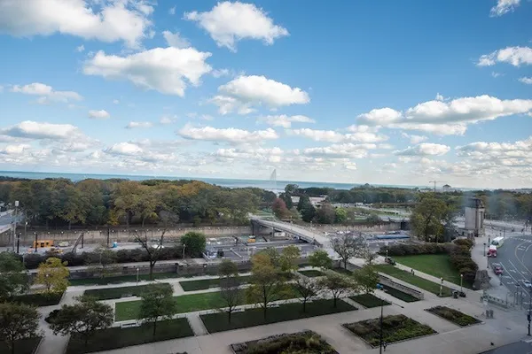 $3,975 | 310 South Michigan Avenue, Unit 1405, Chicago, IL 60604