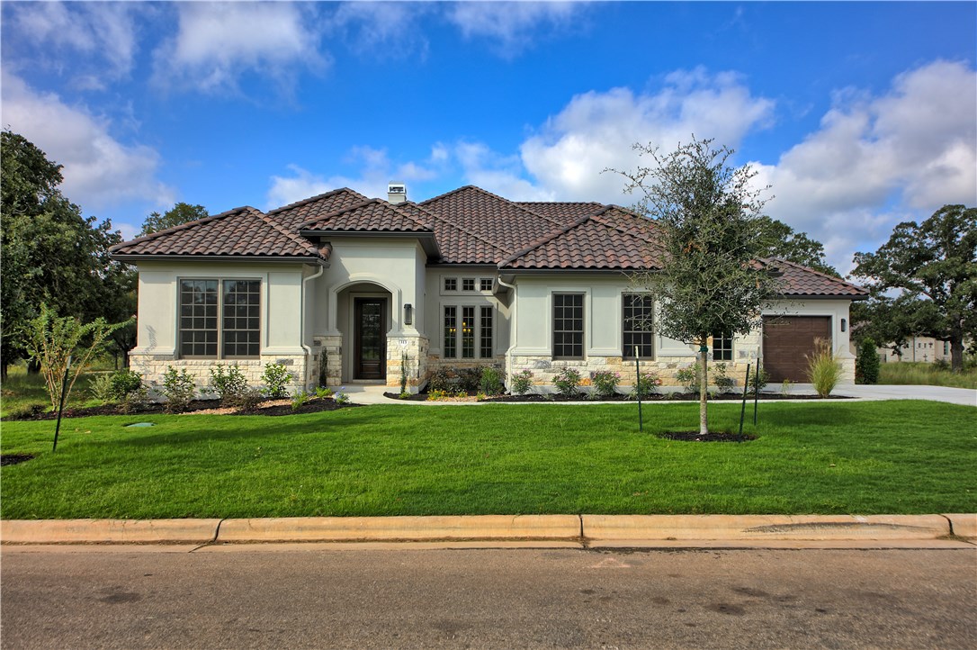 313 Flint Ridge Trail Georgetown, TX 78628 - Photo 1 of 1 Gallery Image 1