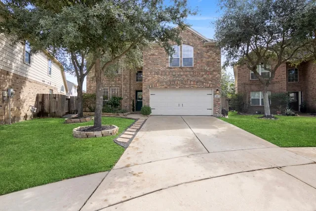 $299,990 | 8327 Terra Valley Lane, Tomball, TX 77375