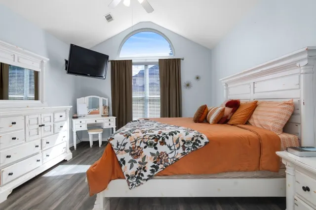 $299,990 | 8327 Terra Valley Lane, Tomball, TX 77375