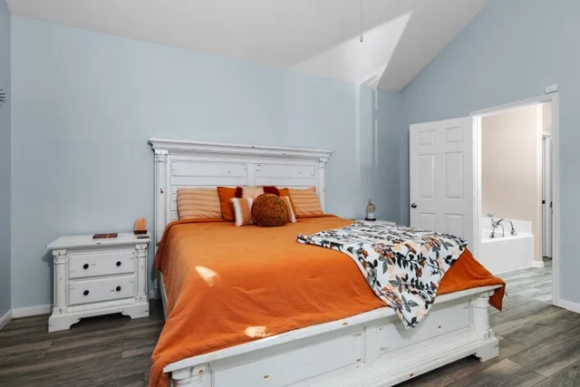 $299,990 | 8327 Terra Valley Lane, Tomball, TX 77375