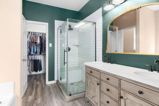 $299,990 | 8327 Terra Valley Lane, Tomball, TX 77375