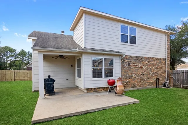 $299,990 | 8327 Terra Valley Lane, Tomball, TX 77375