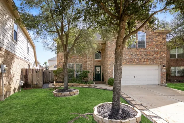 $299,990 | 8327 Terra Valley Lane, Tomball, TX 77375