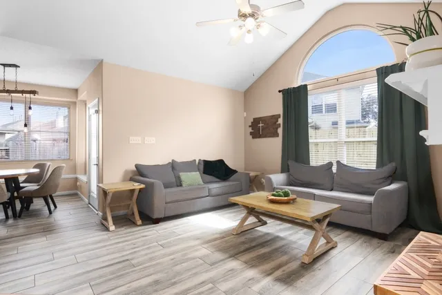 $299,990 | 8327 Terra Valley Lane, Tomball, TX 77375