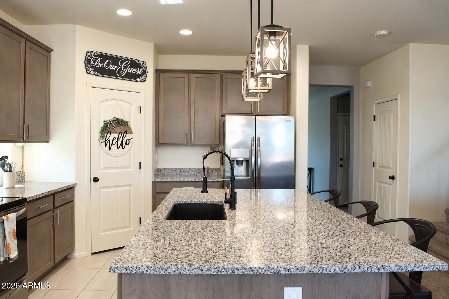 18496 West Williams Road Surprise, AZ 85387 - Photo 13 of 57 Kitchen