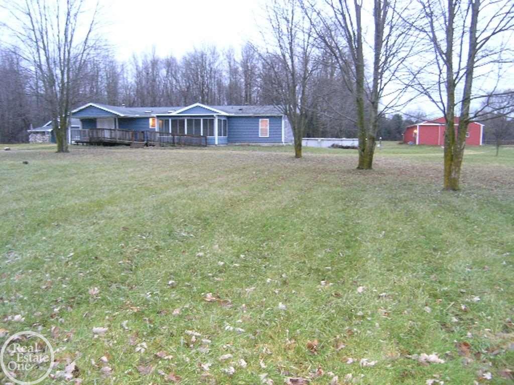 7560 Ravenswood Road Goodells, MI 48027 - Photo 1 of 36