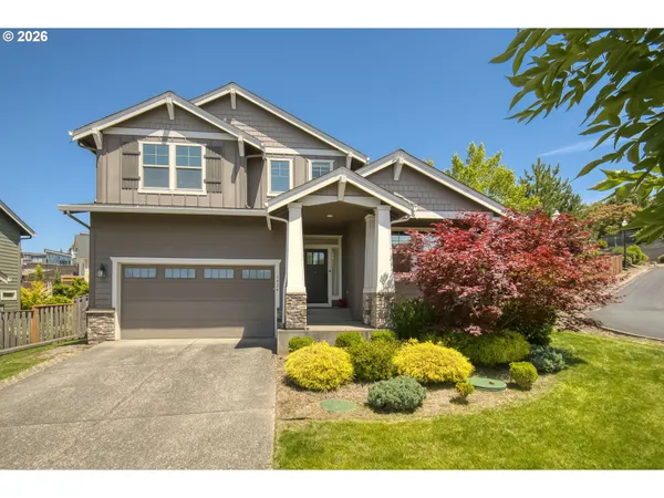 $879,900 | 1424 Northwest Goodwin Street, Camas, WA 98607