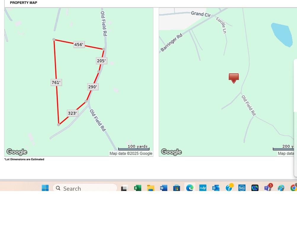 2127 Old Field Road Rock Hill, SC 29730 - Photo 9 of 10 a picture of a park