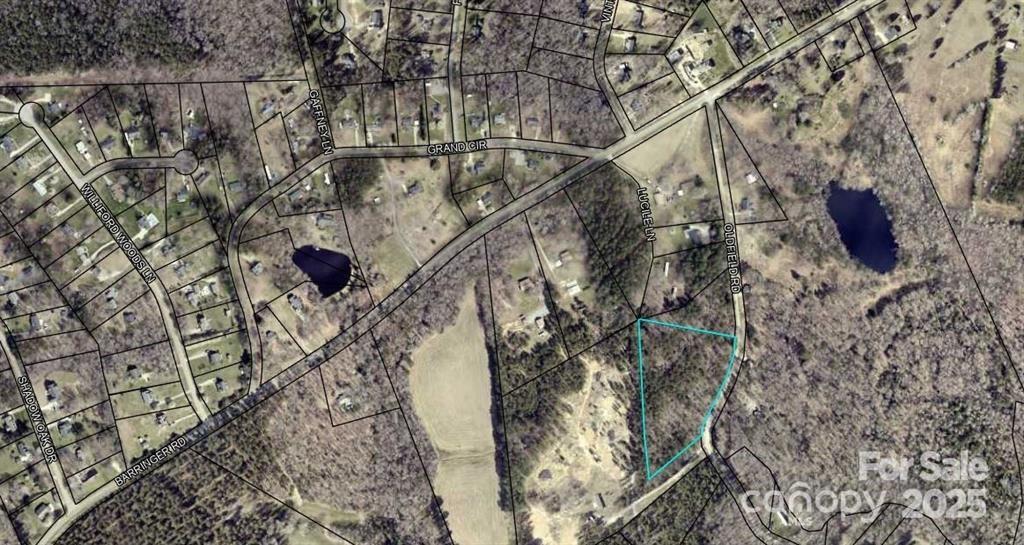 2127 Old Field Road Rock Hill, SC 29730 - Photo 10 of 10 a view of a house with a tree