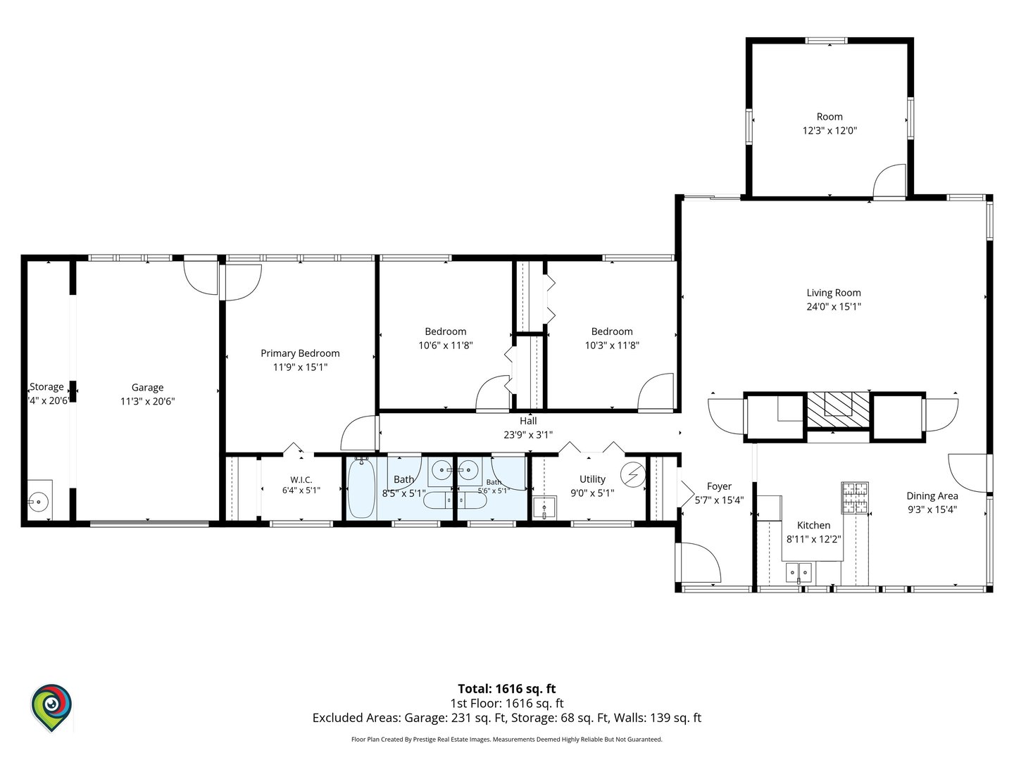 1460 Eagle Road Elgin, IL 60123 - Photo 2 of 2