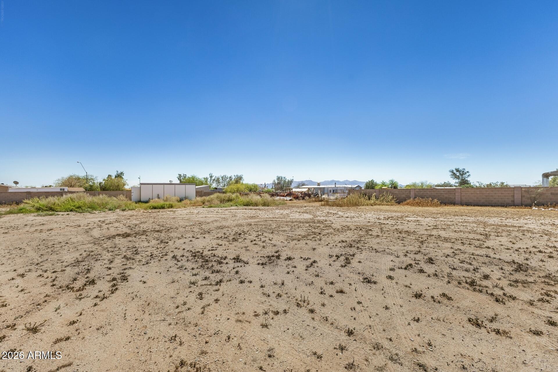 27828 North Black Butte Road Wittmann, AZ 85361 - Photo 33 of 36