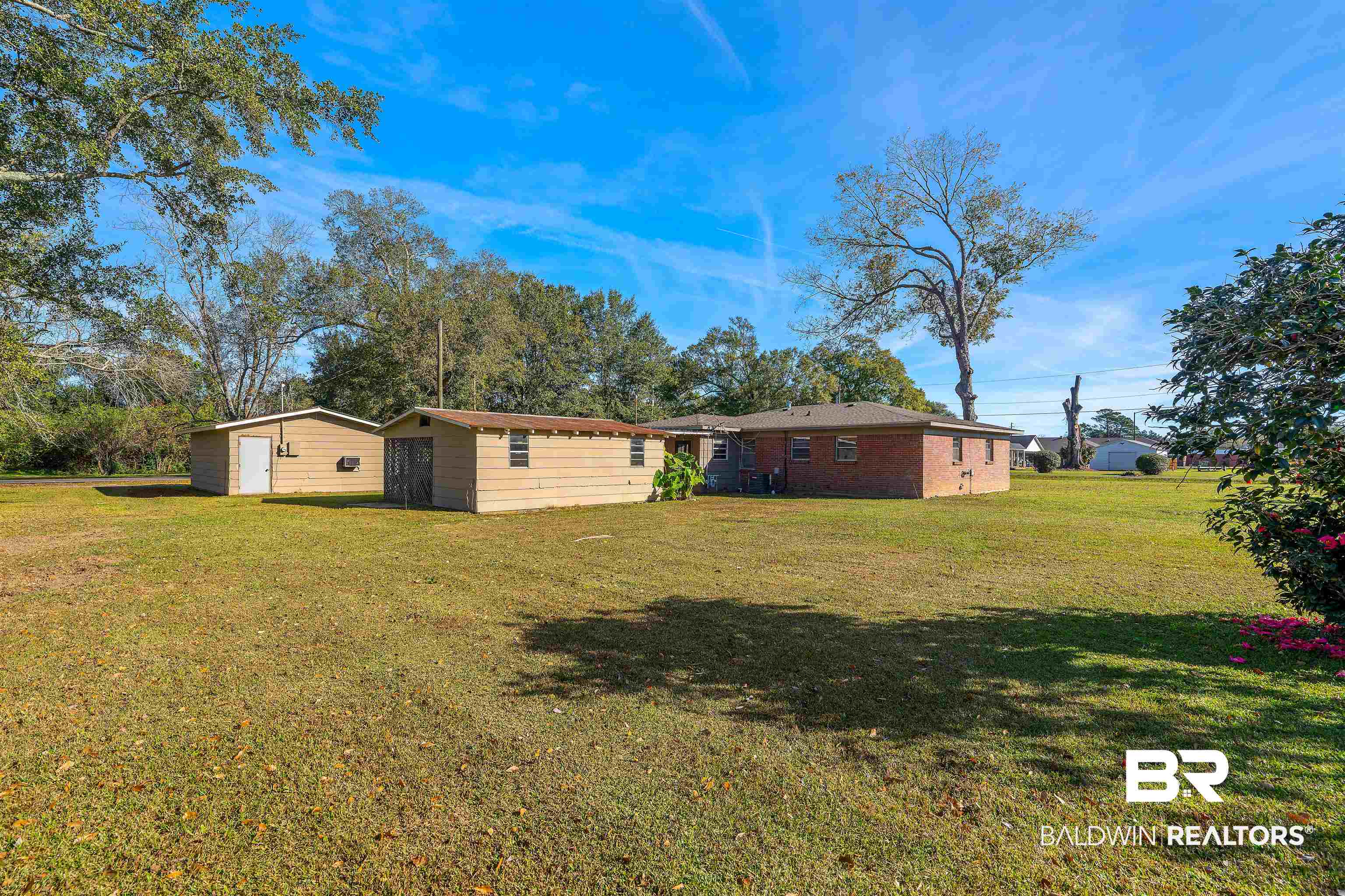 207 Northeast 3rd Street Summerdale, AL 36580 - Photo 27 of 33